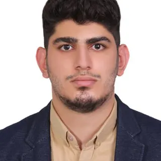 مهدی مدرس‌نیا